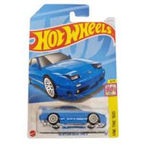 C4982 hot wheels carros hw the 905 96 nissan 180sx type x htb08 (42387) C4982 hot wheels carros hw the 905 96 nissan 180sx type x htb08 (42387)