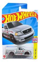 C4982 hot wheels carros hw the 905 99 ford f-150 svt lightning htb07 (42406) C4982 hot wheels carros hw the 905 99 ford f-150 svt lightning htb07 (42406)