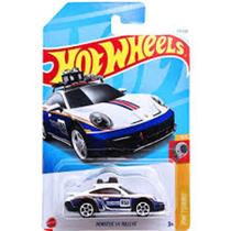 C4982 hot wheels carros hw turbo porche 911 rallye hry70 (42421)