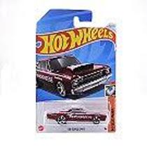 C4982 hot wheels carros muscle mania 68 dodge dart htd65 (42373)