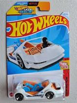 C4982 hot wheels carrosthen and now deora iii htc70 (42416)