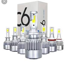 C6 led headllght C6 led headllght