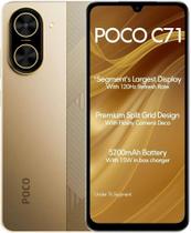 C71 4G 128GB 4GB RAM Dual Sim Versão Global C71 4G 128GB 4GB RAM Dual Sim Versão Global