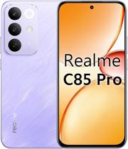 C85 Pro 4G Tela de 6,8 polegadas AMOLED 120Hz Display, 7000mAh Batteria 45W, Qualcomm Snapdragon 685, IP69