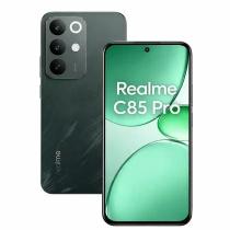 C85 Pro 4G Tela de 6,8 polegadas AMOLED 120Hz Display, 7000mAh Batteria 45W, Qualcomm Snapdragon 685, IP69