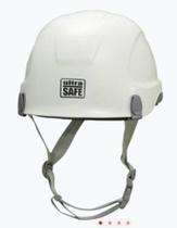Ca 44758 capacete corazza pro b branco ultrasafe Ca 44758 capacete corazza pro b branco ultrasafe