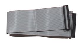 CA-5015 Cabo Plano IDC50 Fêmea para Fêmea 1.5m Alta Qualidade ICP Das CA-5015 Cabo Plano IDC50 Fêmea para Fêmea 1.5m Alta Qualidade ICP Das