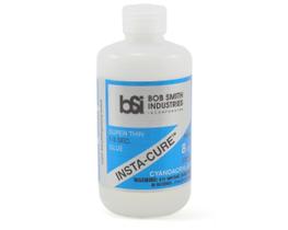 CA Glue Bob Smith Industries Insta-Cure Super Thin 240 ml