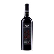 Cà Mè IGP Cabernet Merlot 750ml Cà Mè IGP Cabernet Merlot 750ml