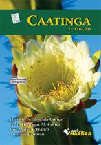 CAATINGA 2ª EDIÇÃO - EDITORA HARBRA LTDA