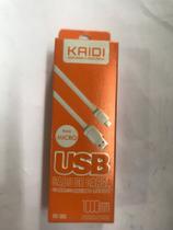 Cab USB para micro Cab USB para micro