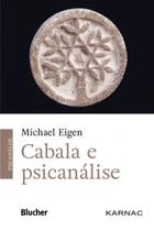 Cabala e Psicanálise - Edgard Blücher Cabala e Psicanálise - Edgard Blücher