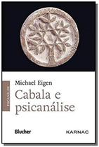 Cabala e Psicanálise