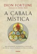 Cabala Mistica, a - 02Ed/26 Cabala Mistica, a - 02Ed/26