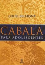 Cabala para adolescentes - IMAGO - TOPICO