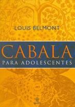 Cabala para adolescentes - IMAGO Cabala para adolescentes - IMAGO