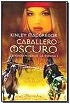 Caballero Oscuro