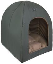 Cabana 2x1 Big Grande Para Cachorro cASA Caminha Avuk Pet