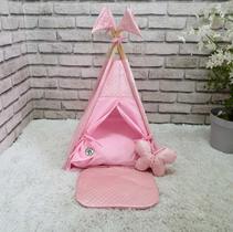 Cabana Delicate Baby P Para Cachorro e Gato