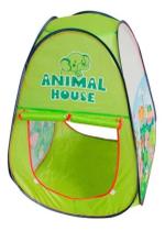 Cabana Infantil Barraca Casinha de Criança Brincadeira Seguro E Divertido Selo Inmetro 4184 Cabana Infantil Barraca Casinha de Criança Brincadeira Seguro E Divertido Selo Inmetro 4184