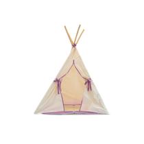 Cabana Infantil Barraca De Algodão Nash