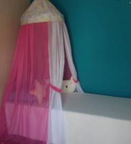 Cabana Infantil tenda BBarteiro Cabana Infantil tenda BBarteiro