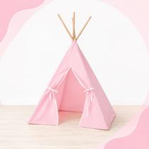Cabana infantil tenda toca de oxford nash