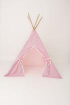 Cabana infantil tenda toca de oxford nash