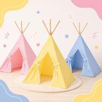 Cabana infantil tenda toca de oxford nash Cabana infantil tenda toca de oxford nash