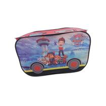 Cabana Ônibus Para Criança Patrulha Canina Portátil Tenda