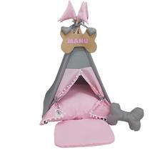 Cabana P Baby Pink Gato Cachorro Toca M Pet Casinha Cabana P Baby Pink Gato Cachorro Toca M Pet Casinha