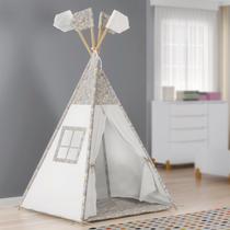 Cabana Tenda Infantil Mundo Mágico Móveis Estrela Cabana Tenda Infantil Mundo Mágico Móveis Estrela