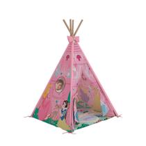 Cabana Tenda Infantil Princesas Disney - Pura Magia