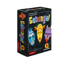 Cabanga - Linha Pocket - Jogo de Cartas - Papergames Cabanga - Linha Pocket - Jogo de Cartas - Papergames