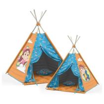 Cabaninha/Tenda/Toca Infantil Para Festa Do Pijama Maria Cla Cabaninha/Tenda/Toca Infantil Para Festa Do Pijama Maria Cla