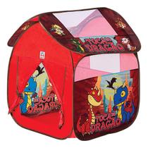 Cabaninha Toca do Dragão Imaginação Casinha Barraca Infantil