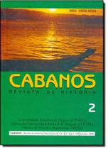 Cabanos - Revista de História - Vol.2