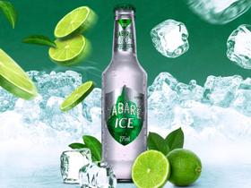 Cabaré ice limão - 275ml