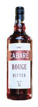 Cabare rouge bitter 1l