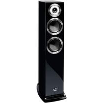 Cabasse Murano Alto Caixa Acústica Torre 3 Vias 175W 8 Ohms Preto Unidade Cabasse Murano Alto Caixa Acústica Torre 3 Vias 175W 8 Ohms Preto Unidade