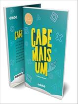 Cabe mais um