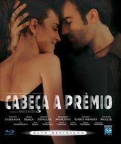 Cabeça a prêmio - blu-ray