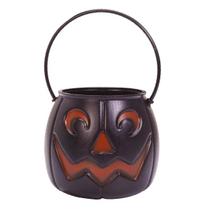 Cabeca Abobora Dark P Brasilflex