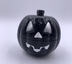 Cabeça Abóbora Kit 6 Baldinhos - Decoração de Halloween
