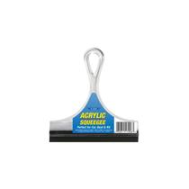 Cabeça acrílica Squeegee Ettore 15 cm Cabeça acrílica Squeegee Ettore 15 cm