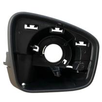 Cabeça aro moldura retrovisor renault kwid sem pisca direito
