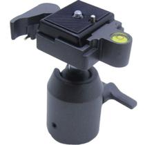 Cabeça Ball Head Avulsa WF WT-002H Para Foto e Video Cabeça Ball Head Avulsa WF WT-002H Para Foto e Video