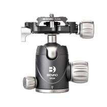 Cabeça Ball head Benro VX20 Arca Duplo Pan 20kg Cabeça Ball head Benro VX20 Arca Duplo Pan 20kg