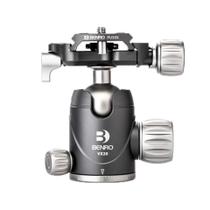 Cabeça Ball head Benro VX20 Arca Duplo Pan 20kg Cabeça Ball head Benro VX20 Arca Duplo Pan 20kg