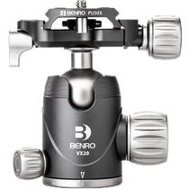 Cabeça Ball Head Benro VX20 Cabeça Ball Head Benro VX20